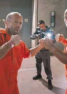 速度：我就知道有他俩在，今晚肯定有好戏看