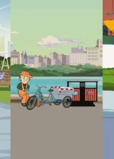 猪屁登：富贵遇到骗子，却被屁登机智识破，屁登真是太聪明了