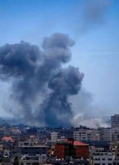 土耳其基地遭空袭，大批装备被摧毁，总参谋长身负重伤