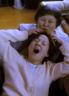 儿媳被婆婆家暴15年，得知自己患癌症晚期，她的做法感动所有人