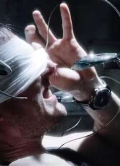 斯皮尔伯格执导的科幻大片，想法太过超前，百看不厌