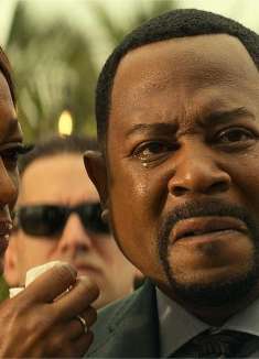 当劫匪遇到想不开的人...