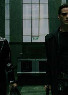 电影科普：「黑客帝国」的大师级转场是如何做到的