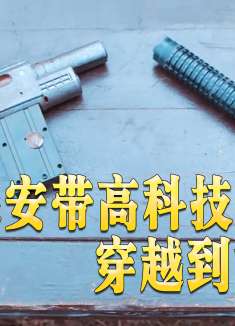 保安带电棍穿越到古代，不仅娶了丐帮大小姐，还成为了武林至尊