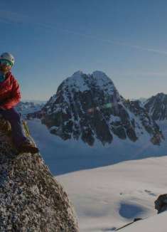 环保！两个顶级户外服装品牌的相爱相杀