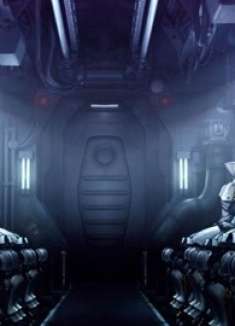 未来日本闭关锁国，10年后再度开放，日本人早已变异成非人类