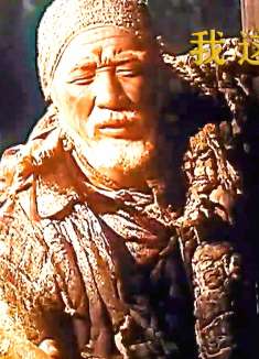 老舍以普通人的视角，看尽世态炎凉