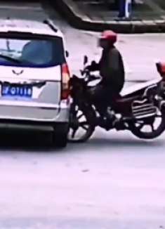 盘点那些命真大的人?