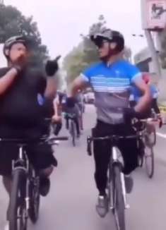 盘点装B失误名场面，哥们儿这大撒把玩得有点狠那