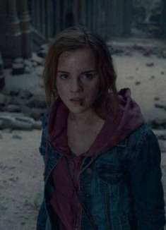 帅 cry!魔法界的奇才「赫敏·格兰杰」燃场混剪