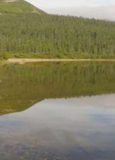 俄罗斯风景名胜：带你领略异域美景