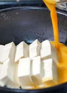 豆腐怎么做才香?30年老师傅独门绝技,香辣入味