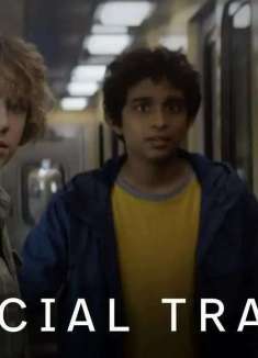 迪士尼剧版「波西杰克逊与奥林匹斯众神」