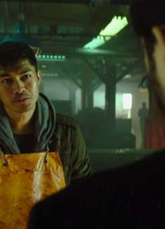 电影预告：「蛇眼:特种部队起源」