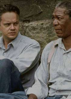 重温经典，「肖申克的救赎」：救赎之道，就在其中