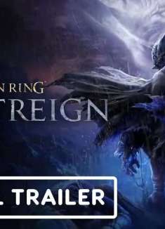 游戏没玩，但这预告真燃