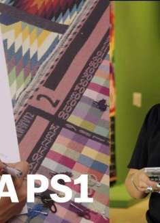 这也能跨界？电子游戏启发纺织艺术