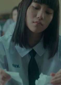 泰国校园剧精彩混剪！爽翻了