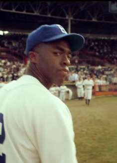 8.0高分《42号传奇》如果你想做一件事，全世界都在和你作对！