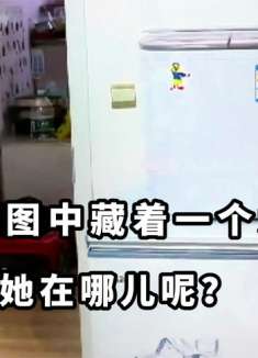 女孩把尸体藏冰柜里 还骗父亲说是补身体的牛肉 细思极恐