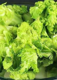 川渝地区的人都爱吃儿菜，教你一个简单做法，下粥配馒头都好吃！