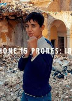 一千零一夜：寻觅美索不达米亚文明