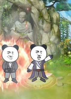 第12集：万剑宗，灭！