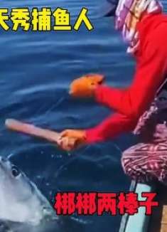 天秀捕鱼人，一个比一个牛