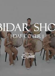 中东风情——达甫鼓的美妙乐音