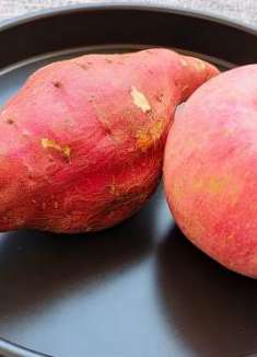 苹果加红薯，原来作用这么厉害，很多人都不知道，太实用了