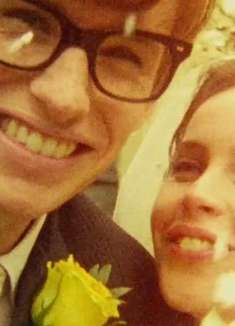 霍金传记电影混剪——有生命的地方，就有希望