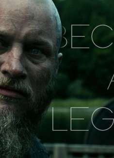 维京战神、北欧王者，拉格纳的一生