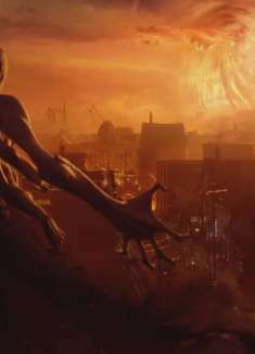 游戏混剪：那些触动灵魂深处的场景