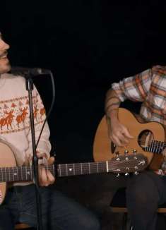 音乐旅行之爱：「O Holy Night」