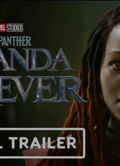 「黑豹 2」预告首发！漫威宇宙第四阶段收官之作！