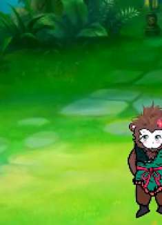 第二集：看来我要闪亮登场了