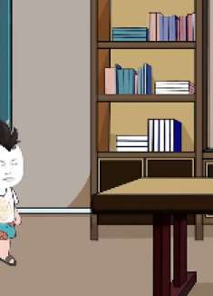 第十六集：超凡如蝼蚁