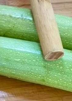 这才是西葫芦最好吃的做法，鲜香入味，不炒也不炖，比红烧肉解馋