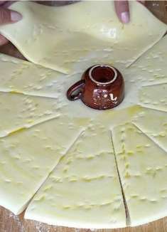 面食教程：千层饼新做法