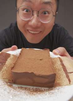 这么晚发这么美好的东西，你们不会怪我吧