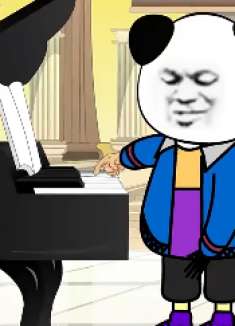 听着听着有点上头了，搞笑系列改编歌曲！