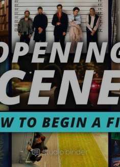 从「诺兰」到「鲍姆巴赫」：电影开场的 6 种最佳方式