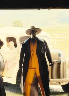 戏仿「八恶人」,美国音乐才子恶搞 MV