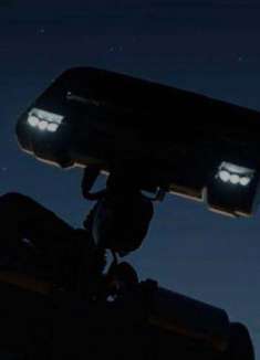 奇幻和浪漫旋律，哈卷的机器人总动员