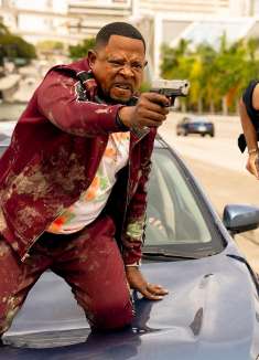 一口气看完史皇最新动作大片《绝地战警：生死与共》