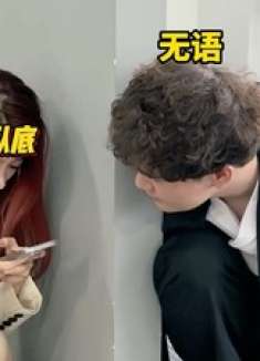 美女网红的搞笑生活，离谱瞬间笑不停!