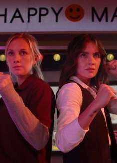 愉快超市：僵尸启示录终极生存指南