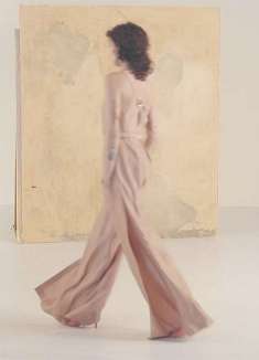 极致悬垂：Aleksandar Protic 2022 春夏系列