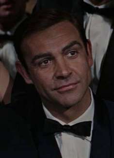 燃情影视混剪，奥斯卡致敬「007」60周年