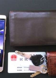 不论有钱没钱，出门时默念“四字口诀”，去哪里都不怕，帮大忙了